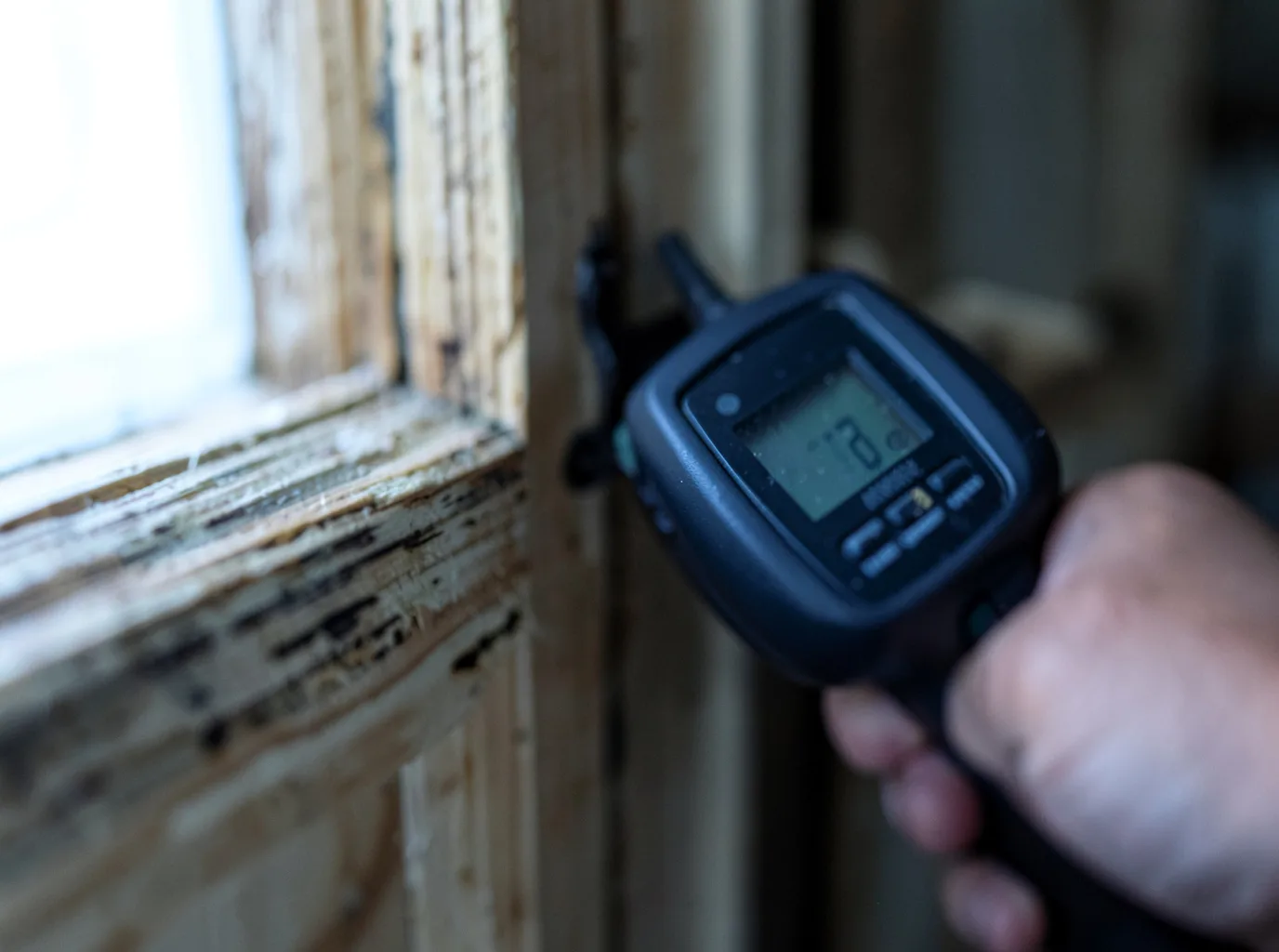 Commercial Water Damage Restoration in Allentown, NJ